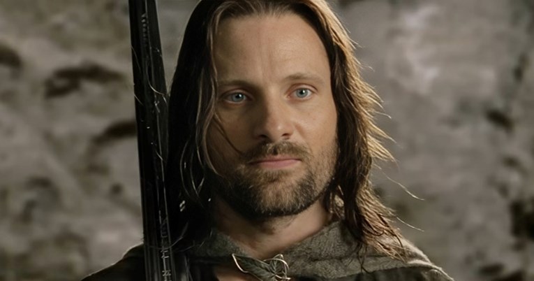 Viggo Mortensen otkrio bi li glumio Aragorna u novom Gospodaru prstenova