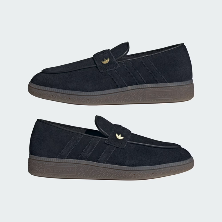 adidas predstavlja Handball Spezial Loafer - hibrid tenisice i mokasinke