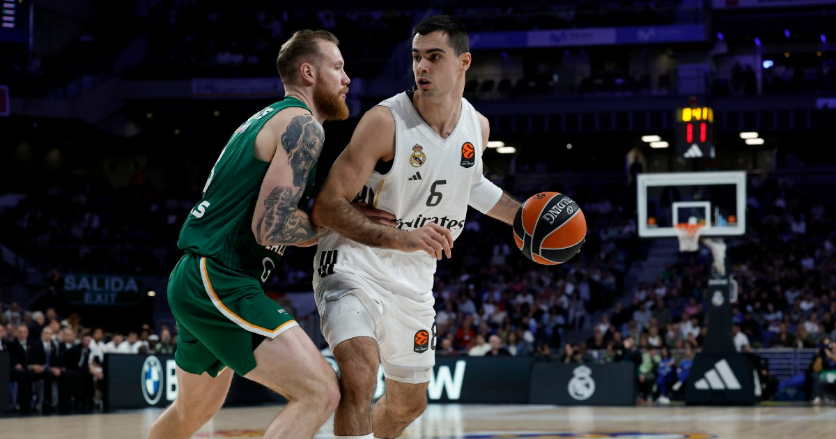 Žalgiris pobijedio Zvezdu s 32 razlike i prestigao je na tablici Eurolige