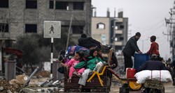 UN pozvao na procesuiranje zločinaca u sukobu u Gazi
