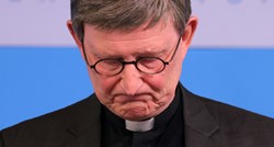 Pokrenuta istraga protiv važnog njemačkog kardinala. Lagao je o zlostavljanju?