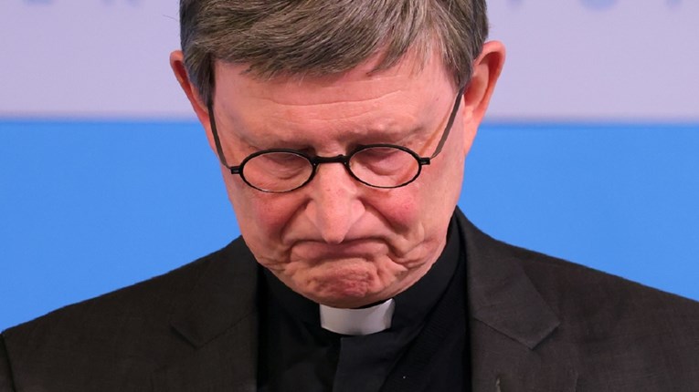 Pokrenuta istraga protiv važnog njemačkog kardinala. Lagao je o zlostavljanju?