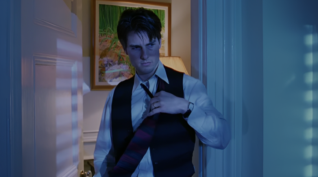 Pet bezvremenskih erotskih trilera koje morate pogledati