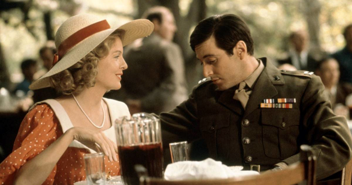 Prijatelj Al Pacina: Diane Keaton je bila ljubav njegova života