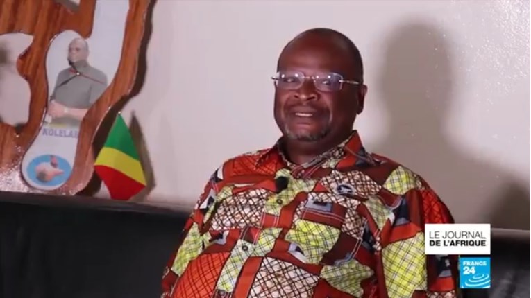 Glavni oporbeni kandidat u Kongu umro zbog korone netom nakon zatvaranja birališta