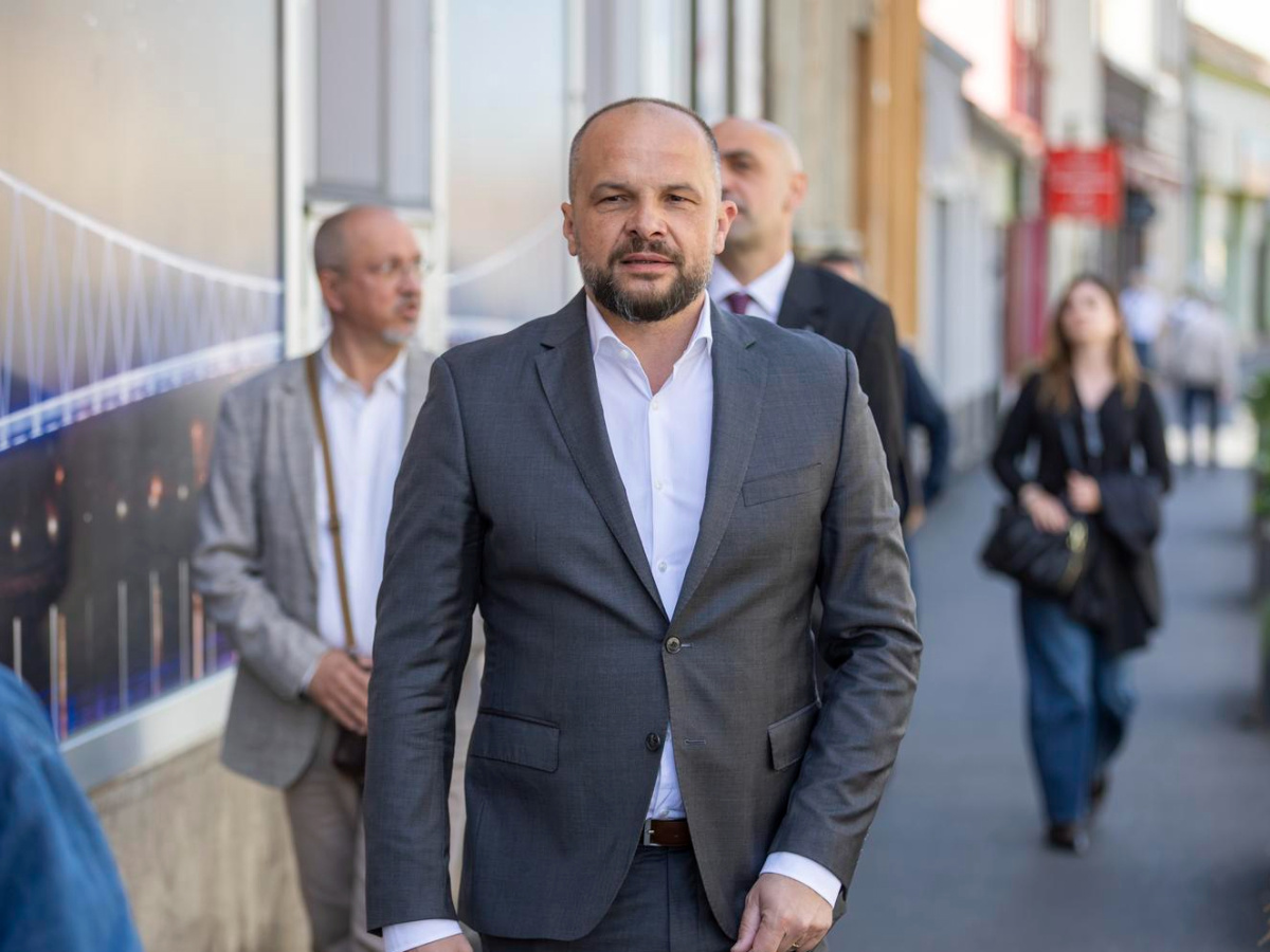Hajdaš Dončić: Plenković je priznao da je pogriješio