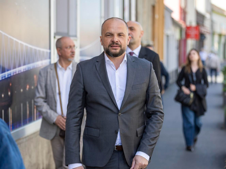 Hajdaš Dončić: Plenković je priznao da je pogriješio