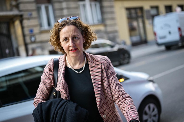 Obuljen Koržinek: Oduzimanje nagrade Valentu ispravno, izjave su mu skandalozne