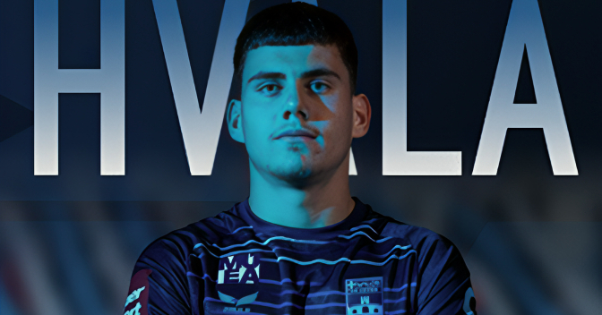 Osijek prodao napadača u Hoffenheim