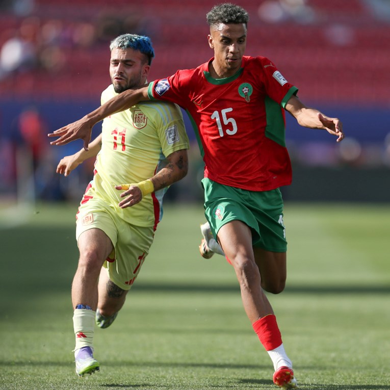 Zeleni karton prvi put iskorišten u službenoj nogometnoj utakmici. Evo što on znači