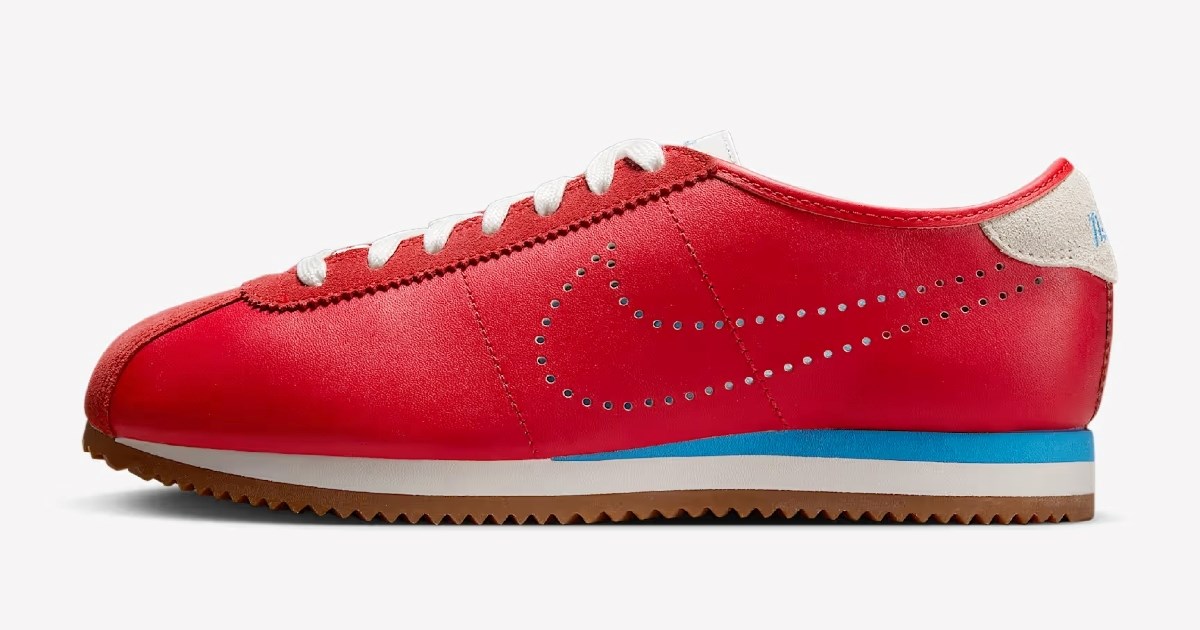 Nike je predstavio novu verziju kultnog modela iz 70-ih