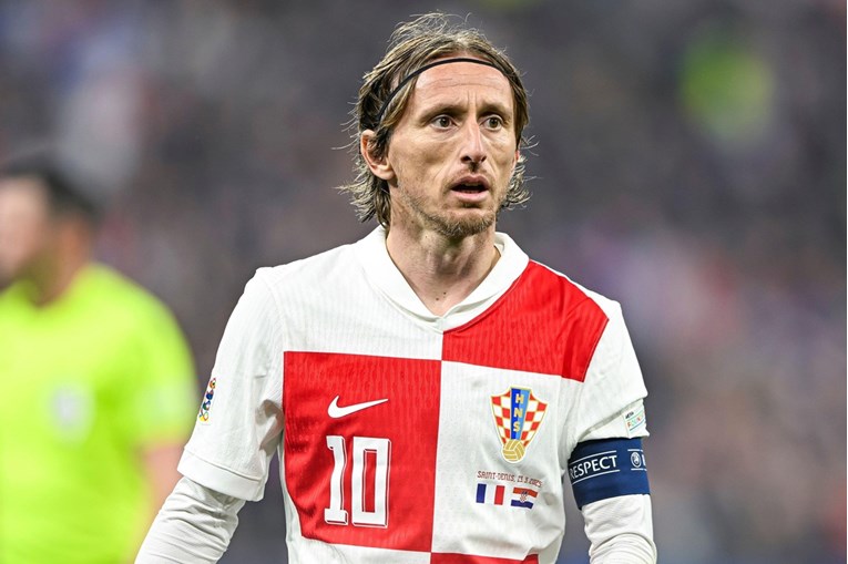 Hrvatska 3. listopada dočekuje Englesku u Ligi nacija. Tribine će biti prazne