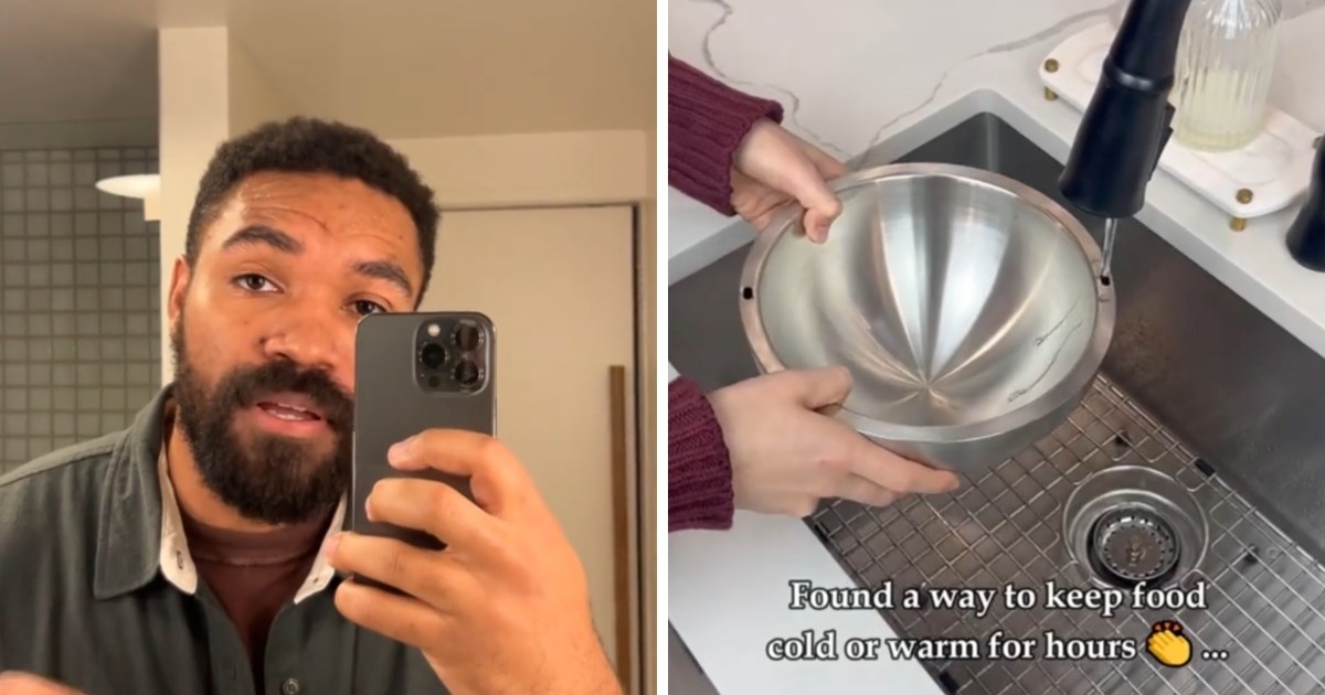 Zdjela koja je podijelila internet: Genijalna inovacija ili noćna mora za čišćenje?