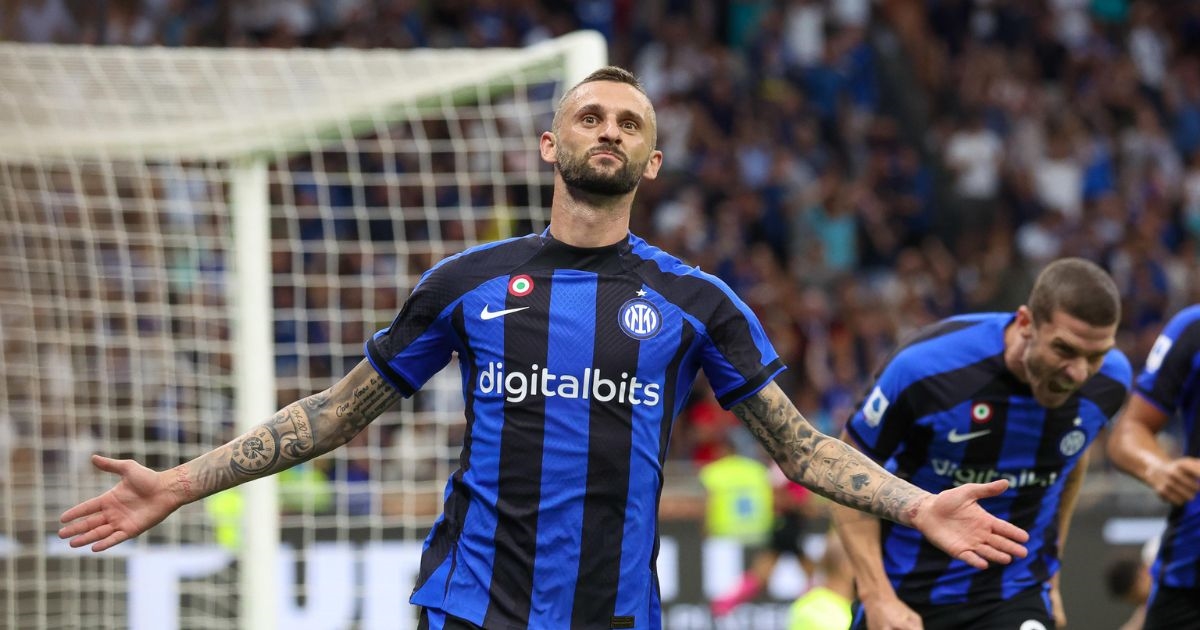 ANKETA Brozović je odbio Barcu zbog ugovora života u S. Arabiji. Biste li i vi?