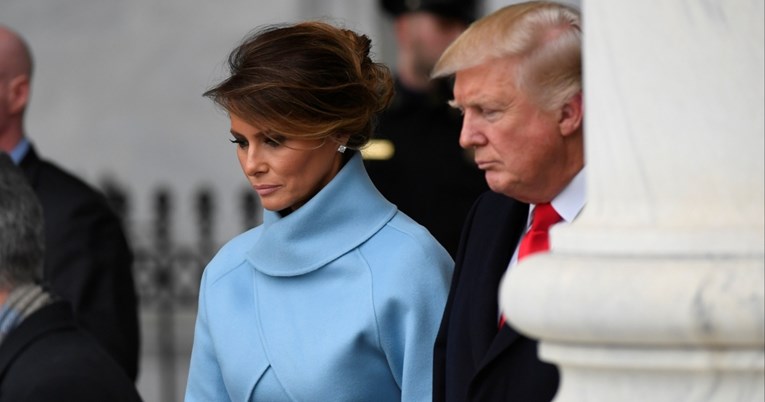 Stilist Melanije Trump: Modni dizajneri ne žele surađivati s njom, ne sviđa im se