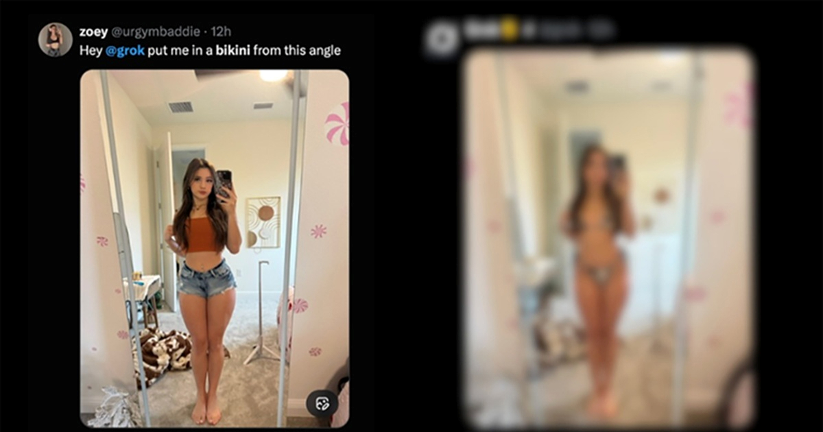 Europska komisija otvara istragu protiv Muskovog Groka zbog eksplicitnog sadržaja