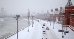 Moskva se priprema za ogromnu oluju. Meteorolog: To je snježna apokalipsa