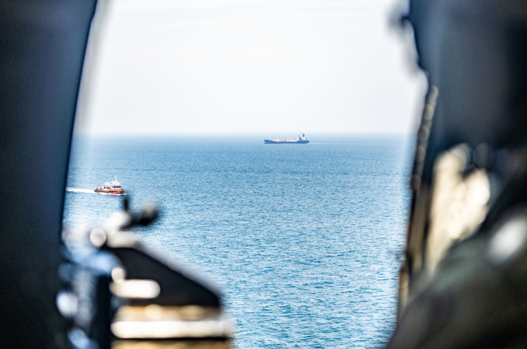 Iran ima novi plan za Hormuz