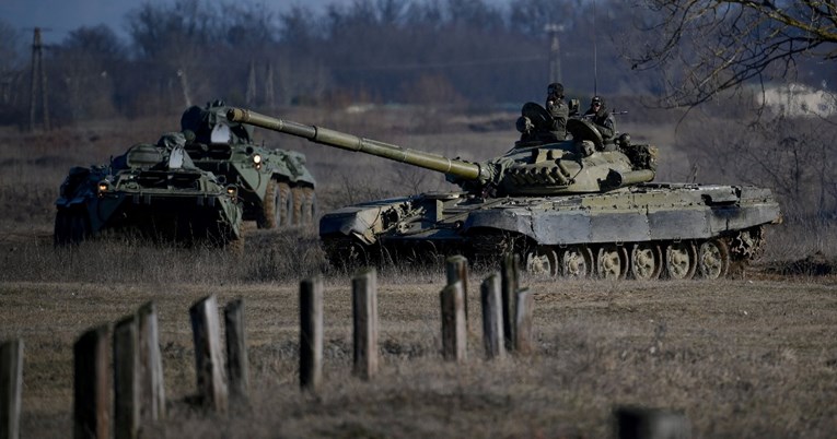 Česi skupili 1.2 milijuna eura da Ukrajini kupe moderni tenk za borbu protiv Rusa