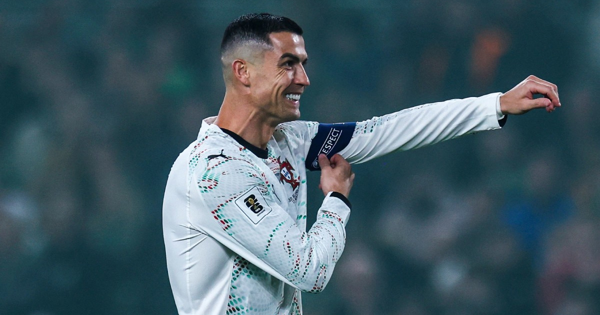Ronaldo s 45 godina na SP-u 2030.? "Borit će se za to, nitko nema pravo sumnjati"