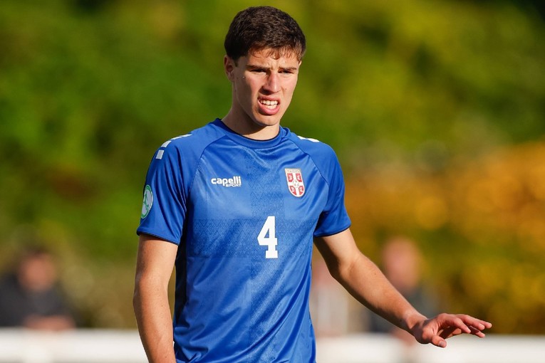 Srpski mediji nakon pobjede U-19 Hrvatske: Sudac nas je pokrao. Oštećeni smo za penal