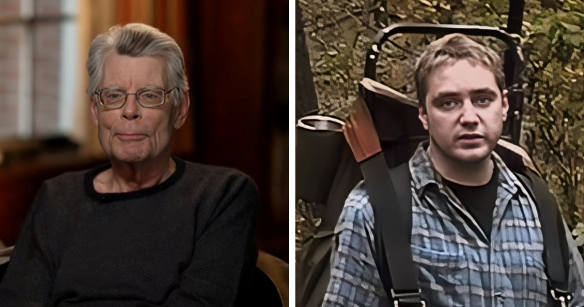 Stephen King je ovaj film iz 1999. godine morao ugasiti, bio mu je previše jeziv