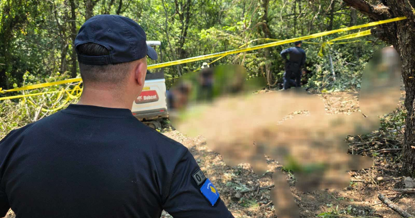 Dječak (4) ranjen nožem na Kosovu, uhićena žena