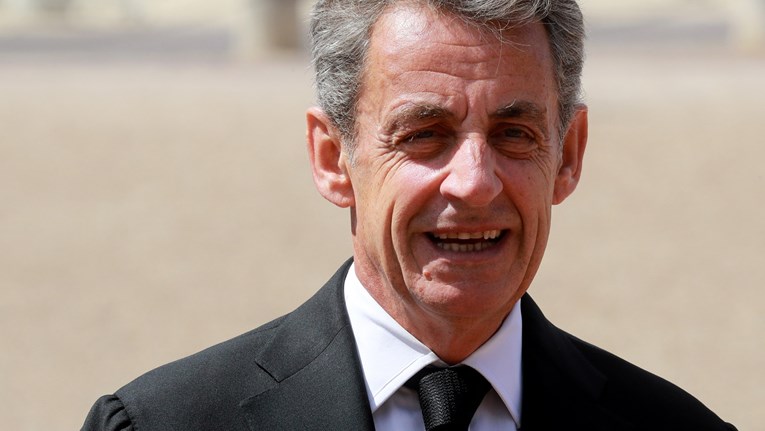 Danas kreće suđenje Nicolasu Sarkozyju, sudi mu se za korupciju i zlouporabu položaja