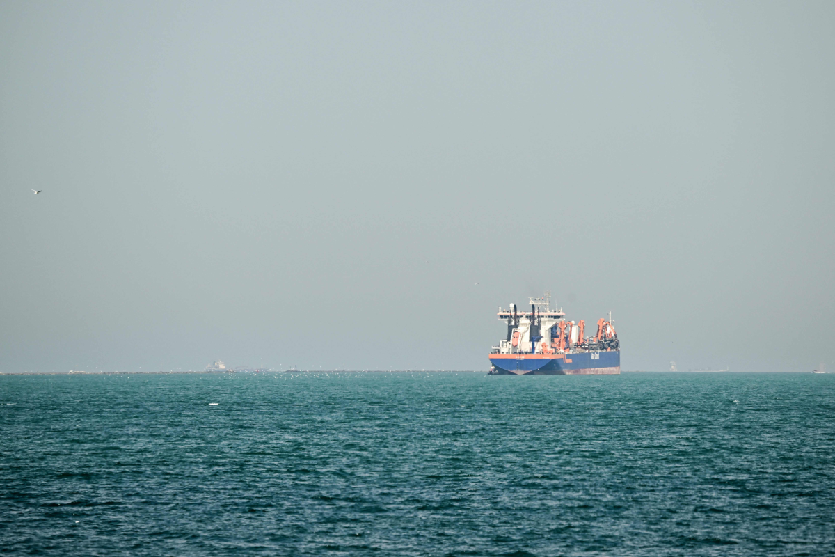 Nema rješenje za Hormuz: "Zadnji put je trebalo 30 brodova, a sad je još gore"