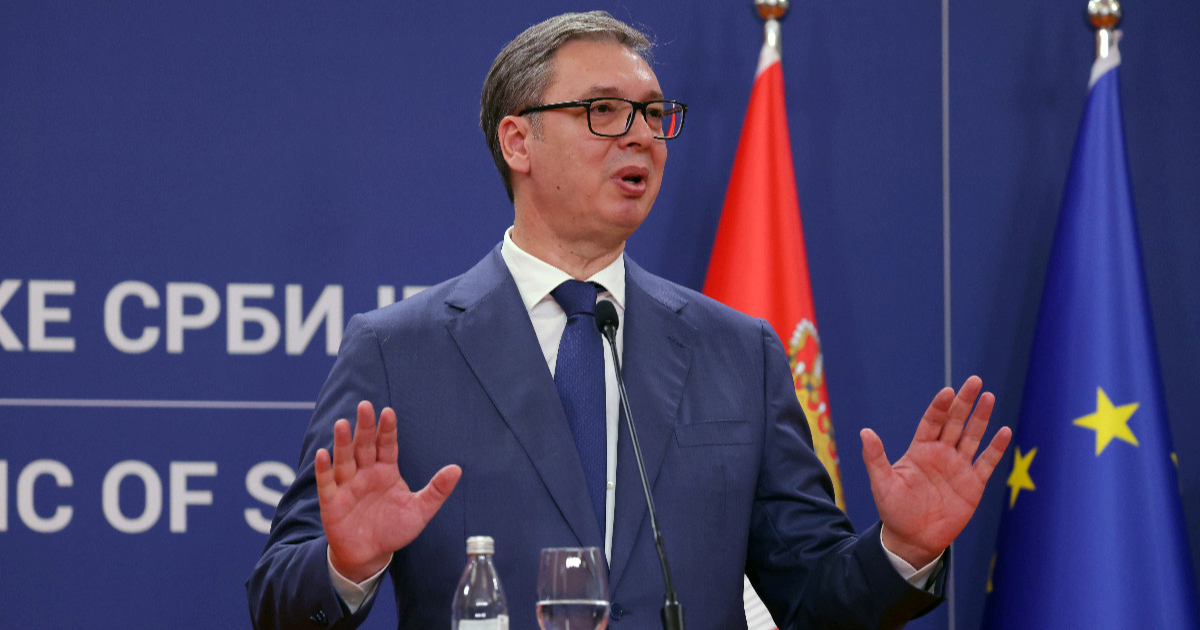 Vučić o planovima nakon mandata: Volio bih se manje baviti politikom
