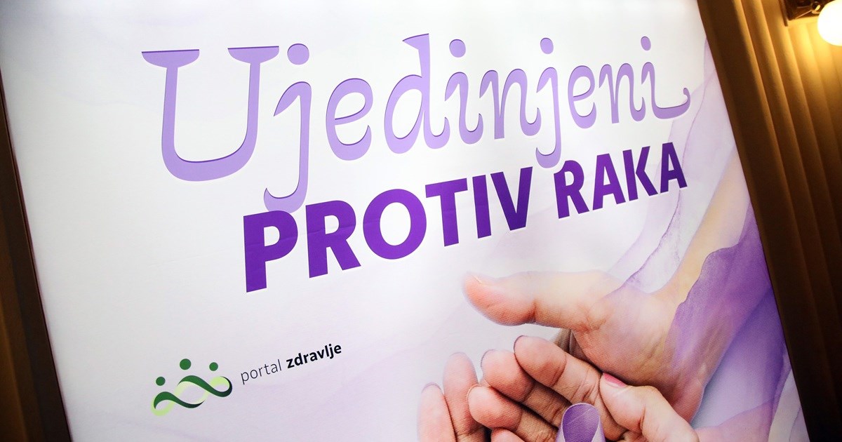 Porasla stopa preživljenja od raka u Hrvatskoj