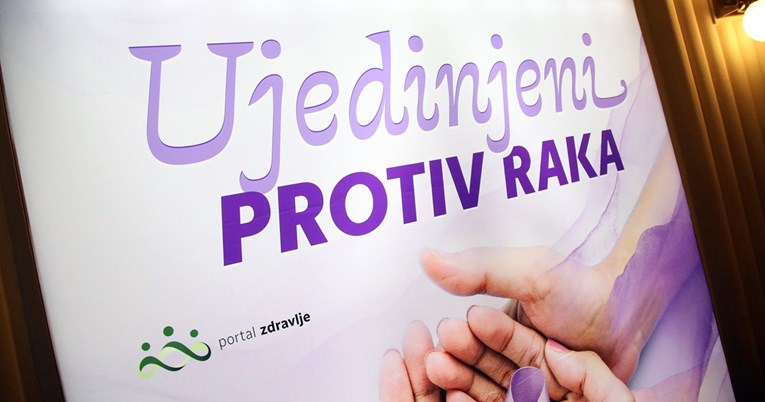 Porasla stopa preživljenja od raka u Hrvatskoj, više nismo na začelju EU