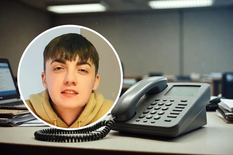 Pitali smo institucije o uhićenom Ircu. Satima šute. Irci odgovorili za 14 minuta