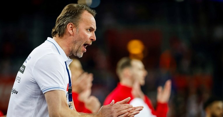 Sigurdsson otkrio hoće li Cindrić biti spreman za finale protiv Danske