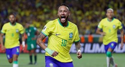 Senzacionalan transfer Neymara? Spreman je odreći se bogatstva i vratiti se u Europu