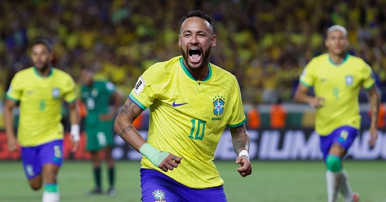Senzacionalan transfer Neymara? Spreman je odreći se bogatstva i vratiti se u Europu