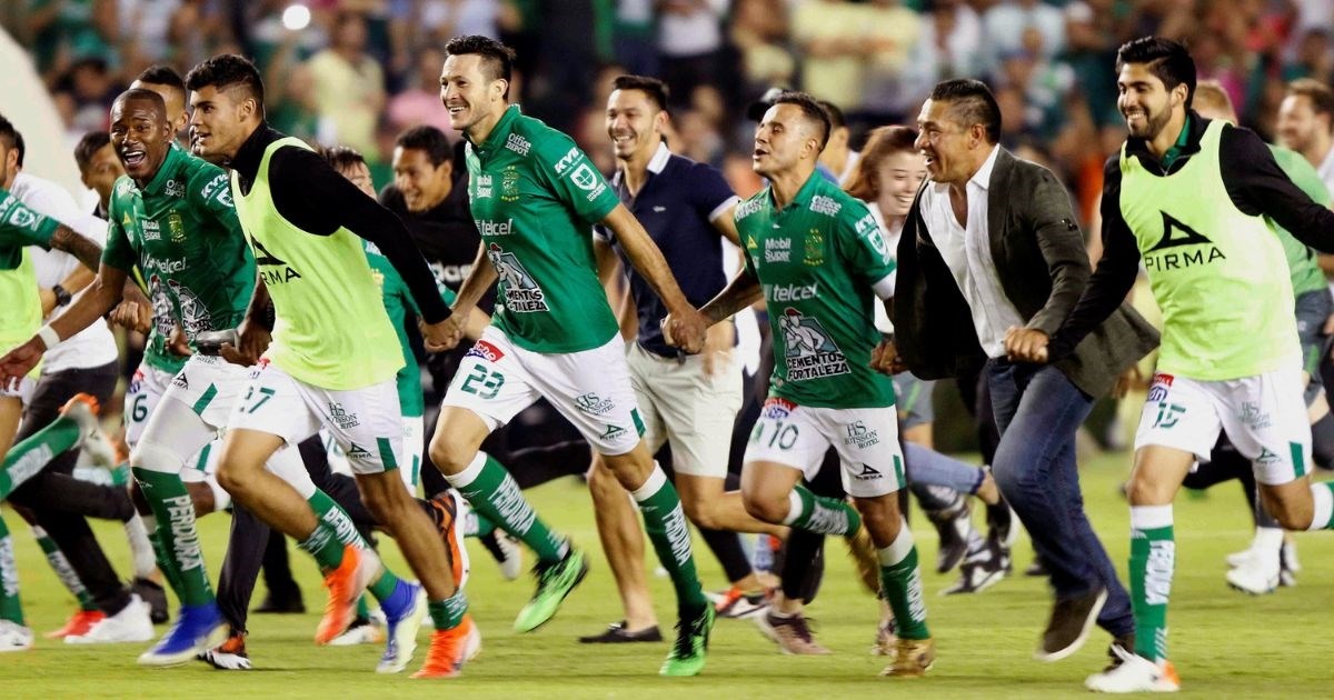 Meksički klub izbačen sa Svjetskog klupskog prvenstva