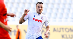 Turci: Hajdukov veznjak ima novi klub