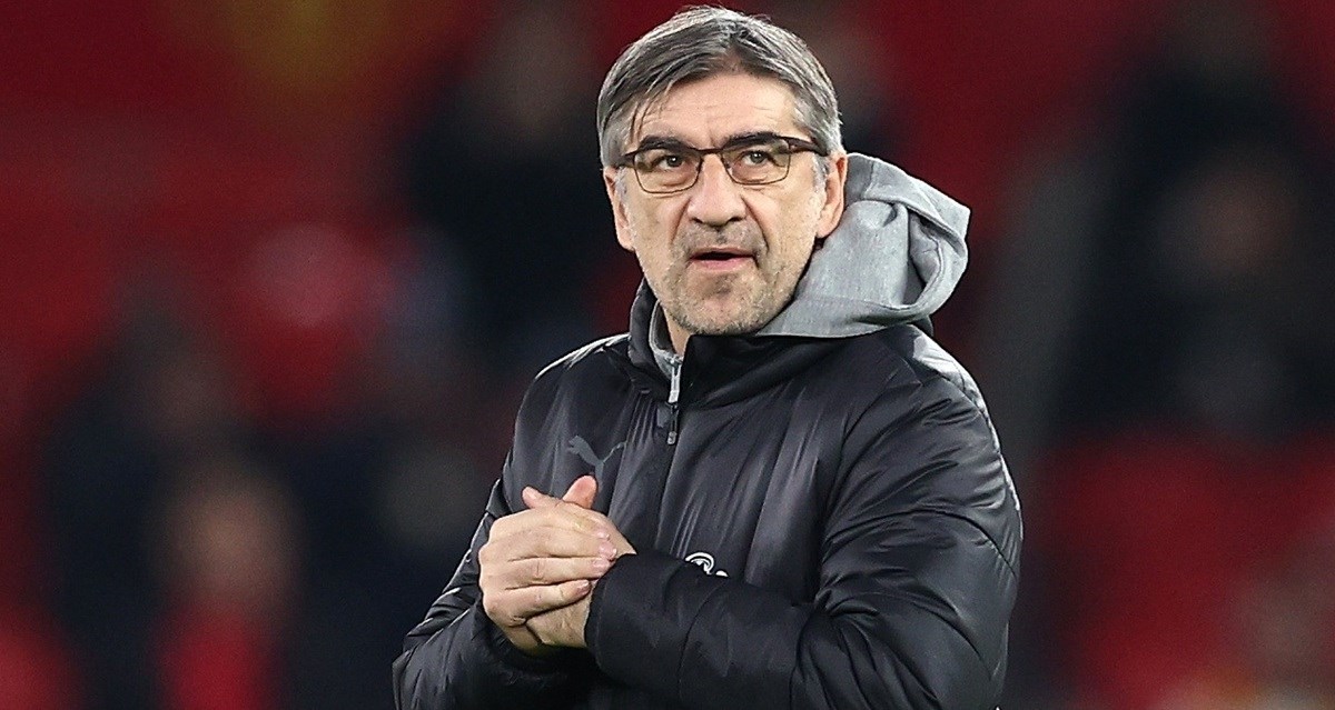 Southampton: Hvala Juriću na poštenju i marljivom radu