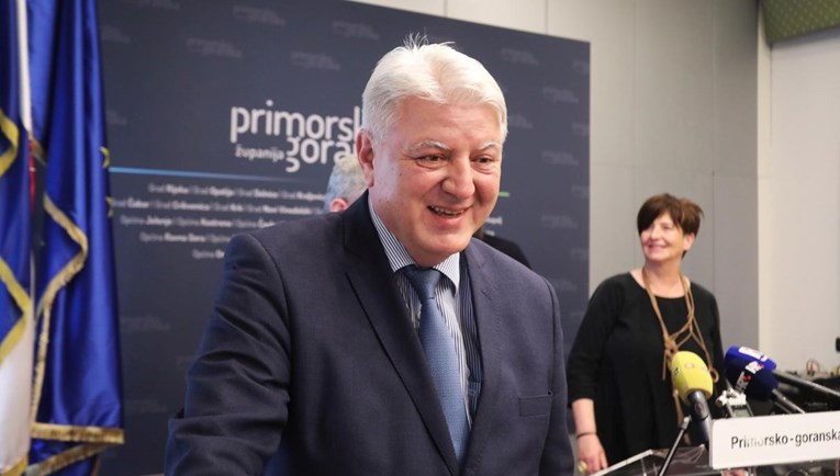 Drugi najdugovječniji župan u Hrvatskoj ide u sabor