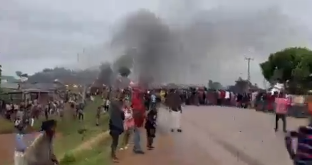 Krvavi prosvjedi nakon izbora u afričkoj zemlji. Oporba ne priznaje rezultate