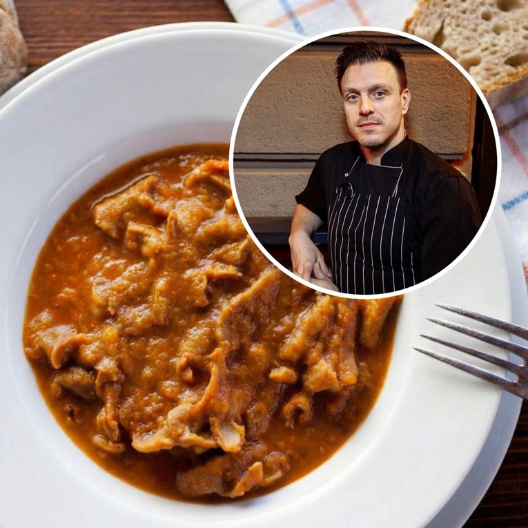 Mate Janković objavio recept za jelo koji neki ne mogu smisliti, a drugi obožavaju