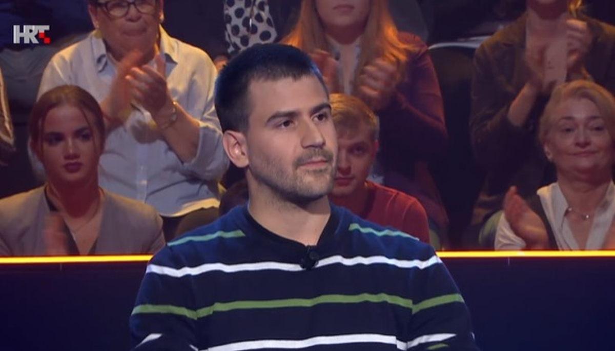 Ništa od 250.000 kn: Odustao na pitanju o Vatrenima, biste li vi znali odgovor?