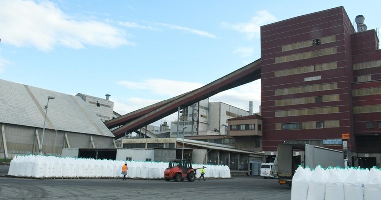 Turska tvrtka postaje većinski vlasnik Petrokemije, pregovori trajali dvije godine