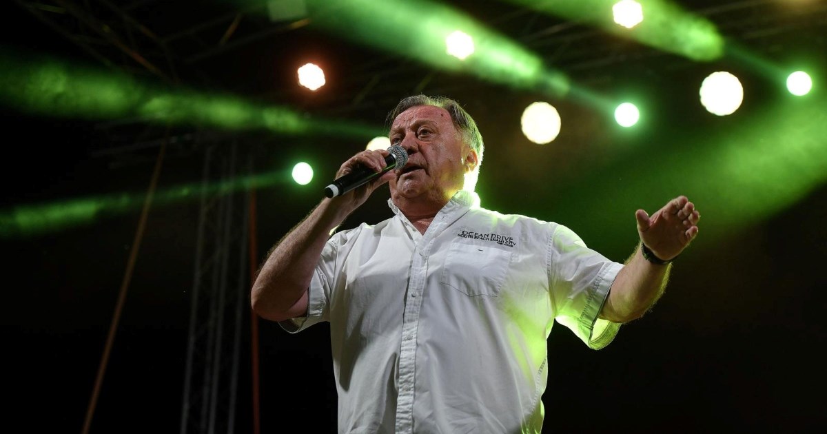 Miljacka je više od pjesme: Iza poznatog hita stoji sarajevska legenda o ljubavi