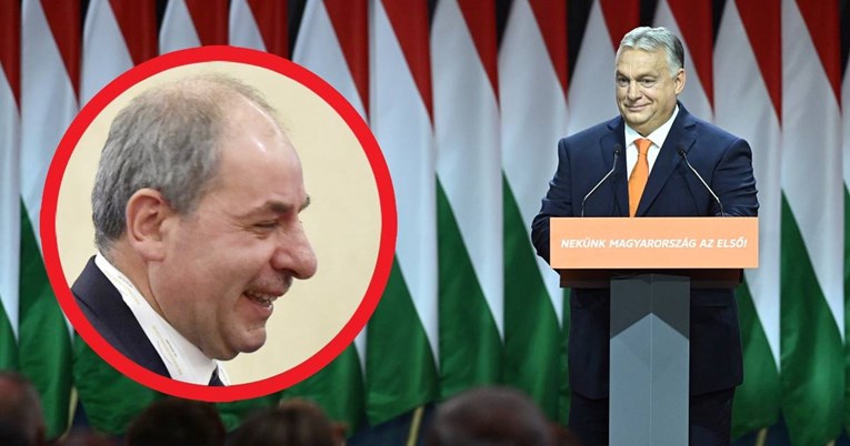 Orbanova stranka nominirala šefa Ustavnog suda za novog predsjednika Mađarske