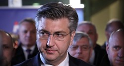 Plenković se javio nakon uvjerljive pobjede, ostaje šef HDZ-a