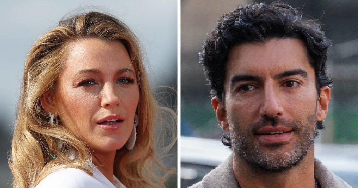Kraj pravne drame: Blake Lively i Justin Baldini riješili spor nagodbom