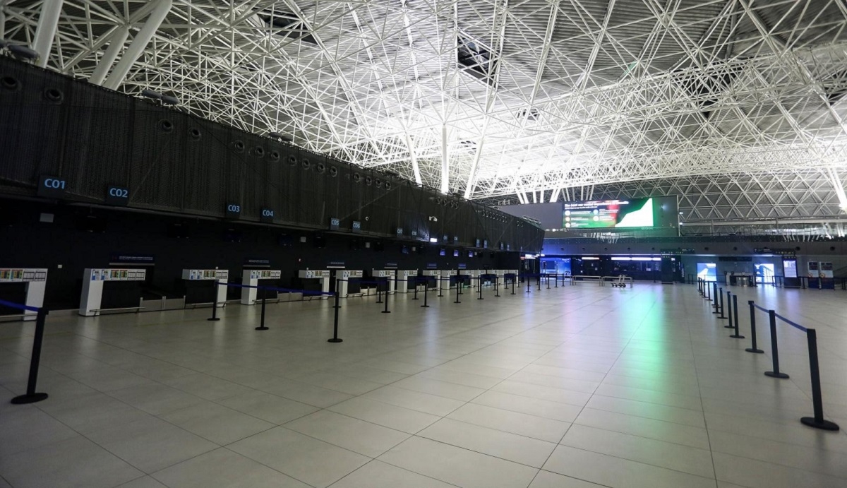U prva dva mjeseca ove godine velik pad broja turista u komercijalnom smještaju