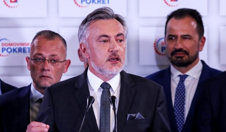Hasanbegović neće aktivirati svoj mandat u zagrebačkoj skupštini, Škoro hoće